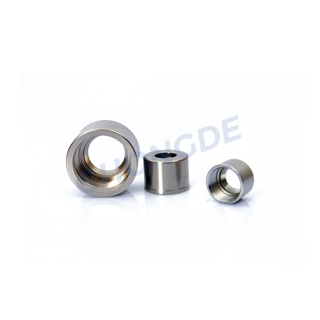Nickel Coating ER GER Type Nut