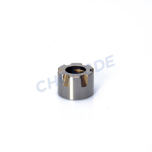 Nickel Coating ER M Type Nut