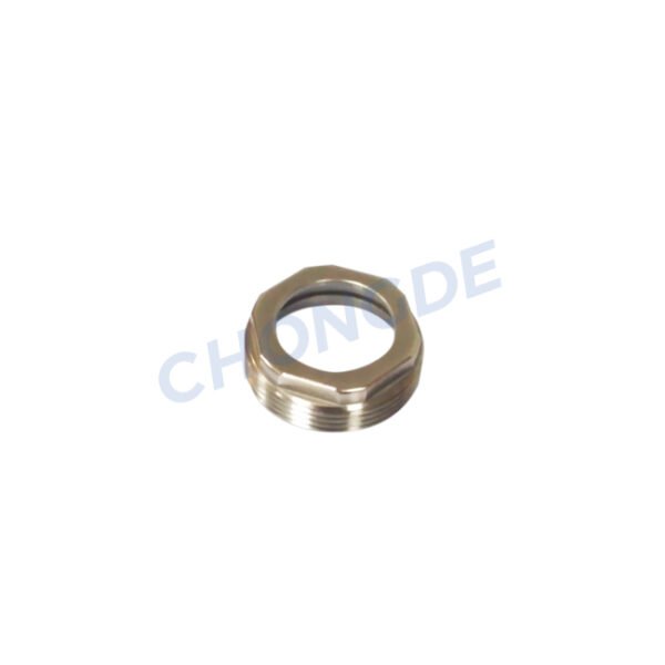 Nickel Coating ER NER Type Nut