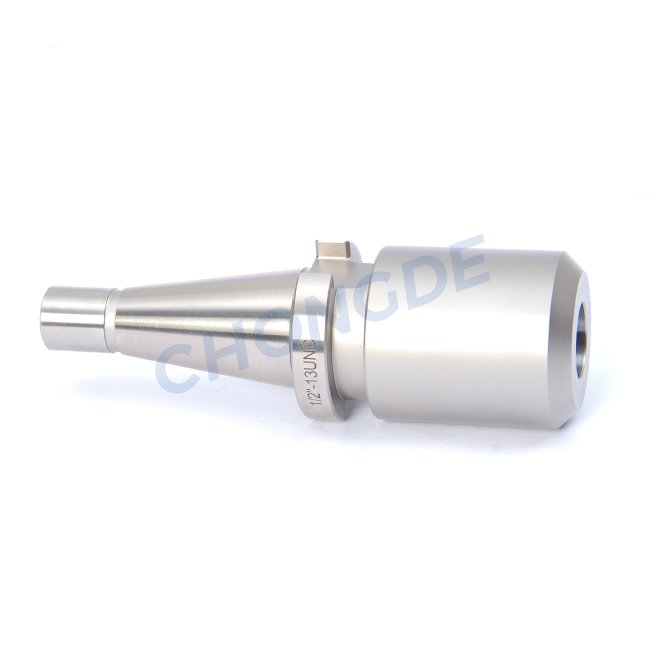 Nickel Coating NT30/40/50 SLN End Mill Tool Holder