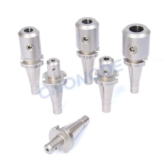 Nickel Coating NT30/40/50 SLN End Mill Tool Holder