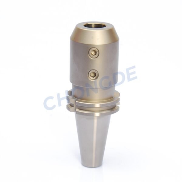 Nickel Coating SK Taper SLN End Mill Tool Holder