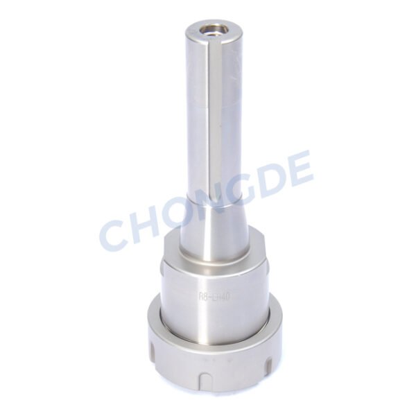 R8 shank ER Collet Chuck