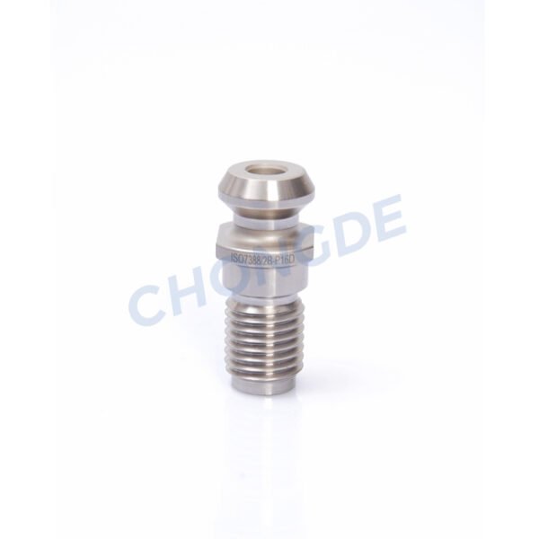 Retention Knob ISO 7388 A/B Pull Studs