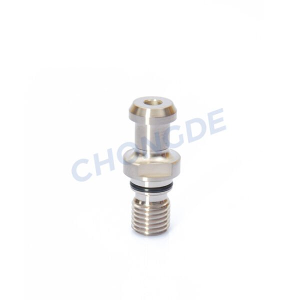 Retention Knob JIS B6339 Pull Studs