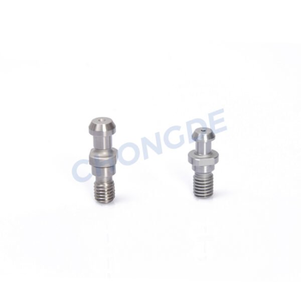 Retention Knob SR Pull Studs for ST tool holders