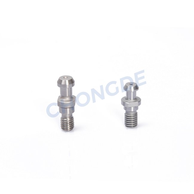 Retention Knob SR Pull Studs for ST tool holders