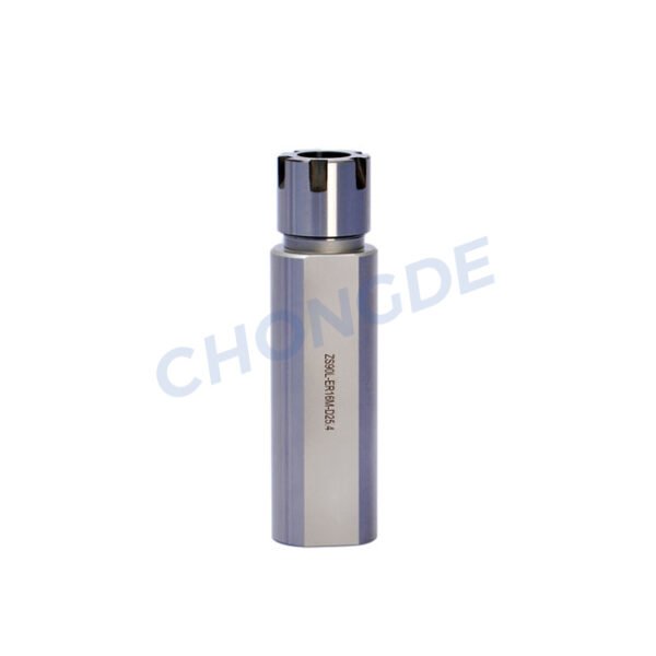 Side Lock ER Straight Shank Collet Chuck Inch type