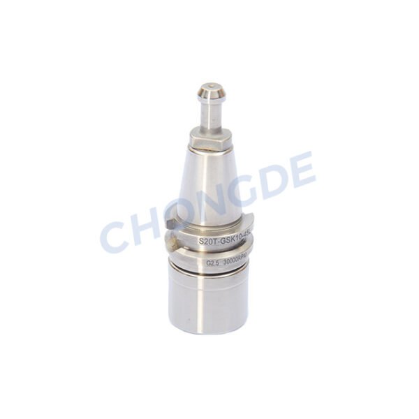 ST GSK High speed collet chuck