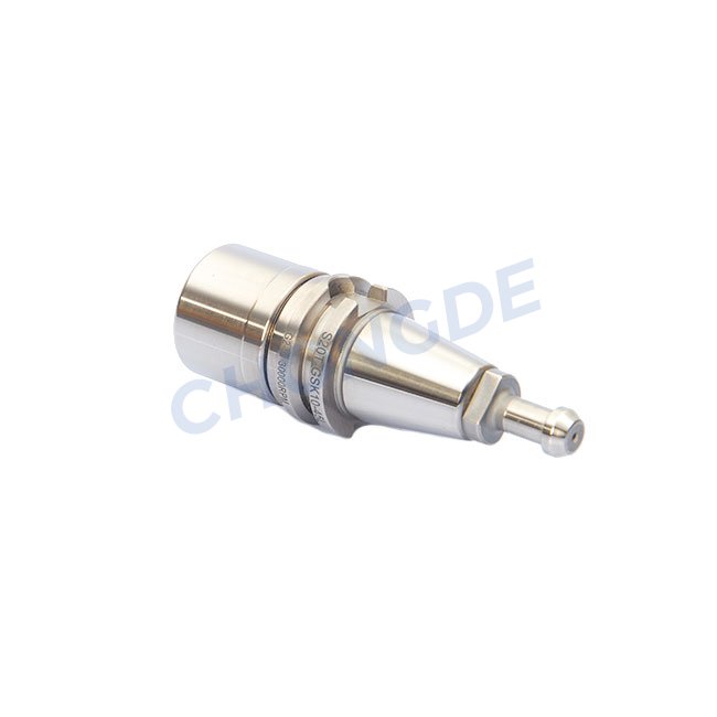 ST GSK High speed collet chuck