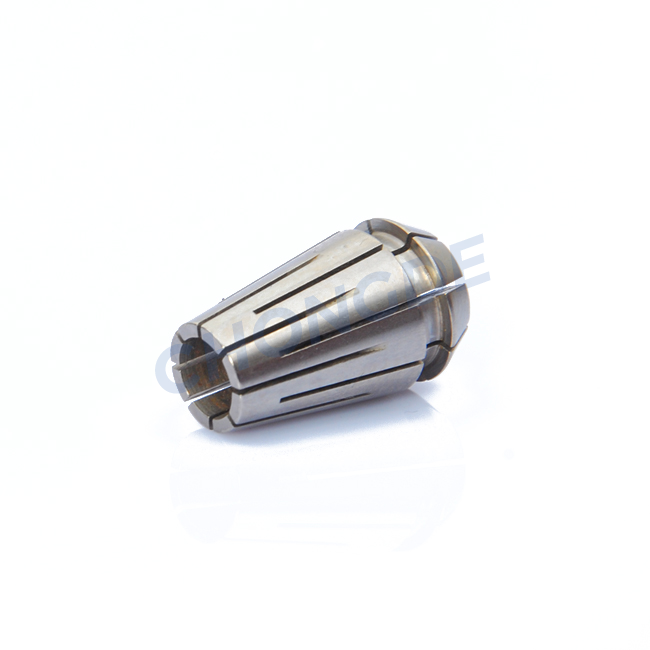 Ultra Precision ER16 Coolant Sealing Collets