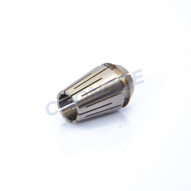 Ultra Precision ER20 Coolant Sealing Collets