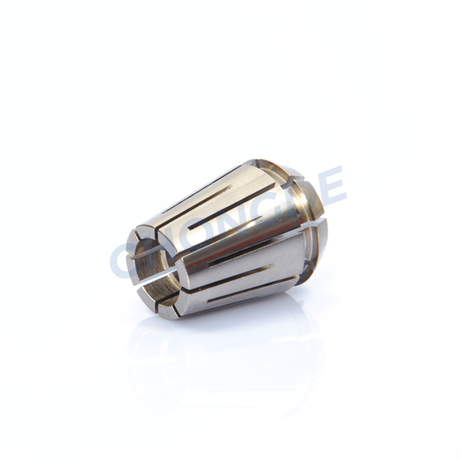 Ultra Precision ER20 Coolant Sealing Collets