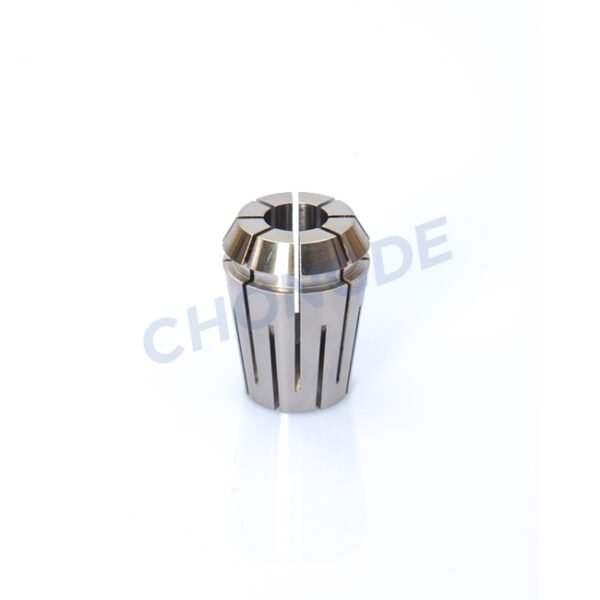 Ultra Precision ER25 Coolant Sealing Collets