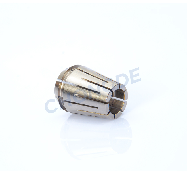 Ultra Precision ER25 Coolant Sealing Collets
