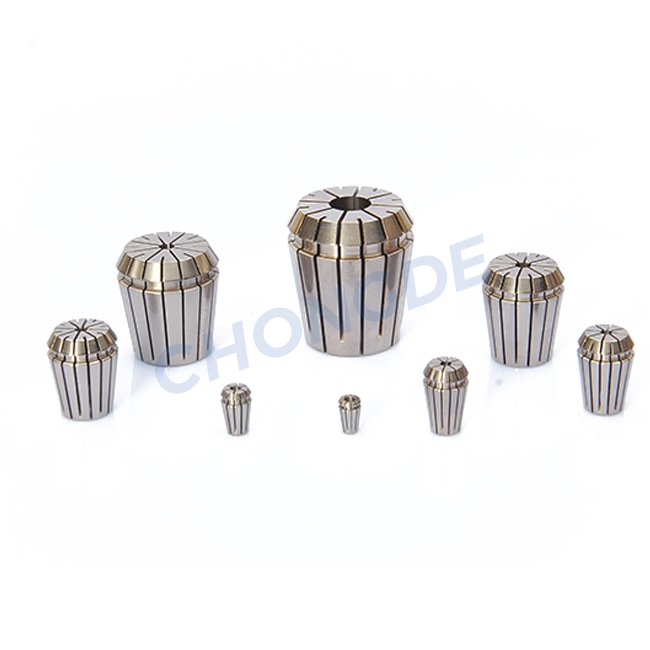 Ultra Precision ER32 High Speed Collet