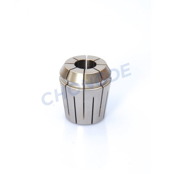 Ultra Precision ER40 Coolant Sealing Collets