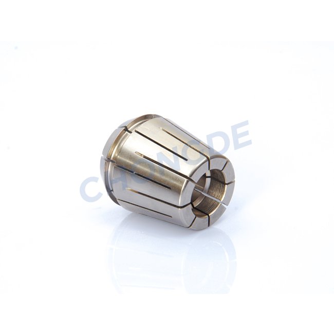 Ultra Precision ER40 Coolant Sealing Collets