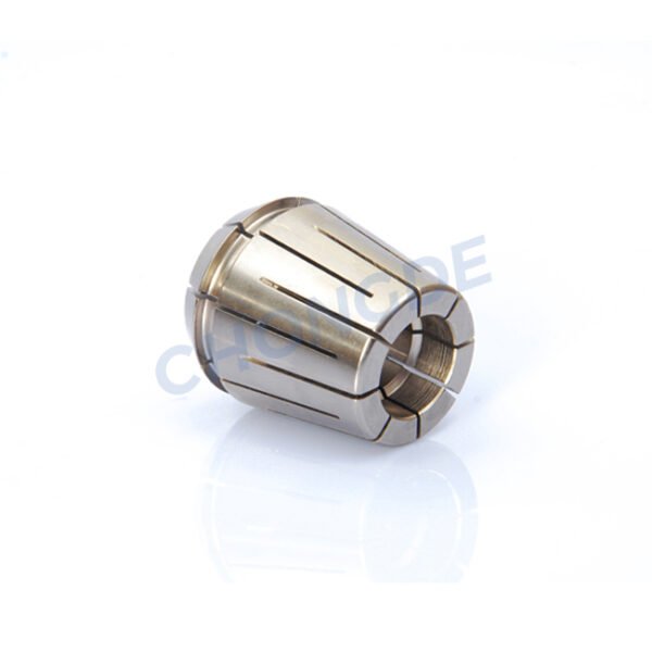 Ultra Precision ER50 Coolant Sealing Collets