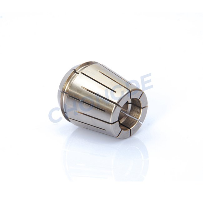 Ultra Precision ER50 Coolant Sealing Collets