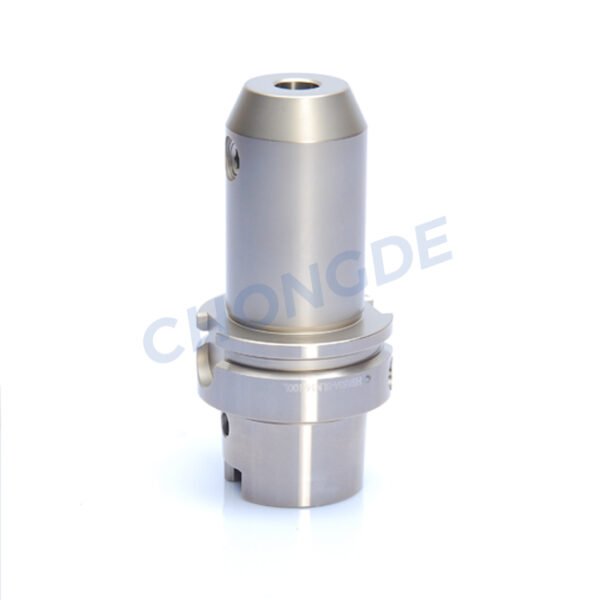 Ultra Precision HSK100A SLN End Mill Tool Holder
